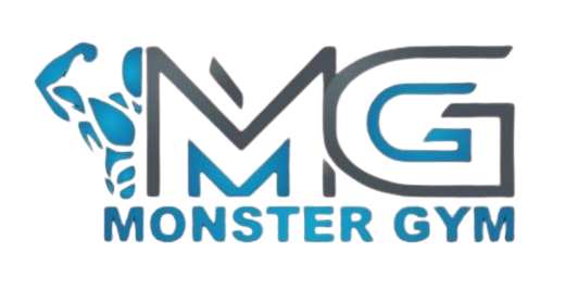 Monster Gym Logo